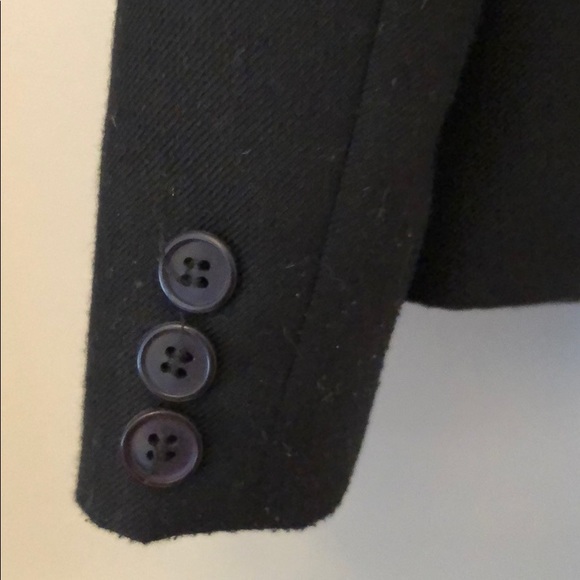 Equestrian Show Coat - Picture 6 of 13